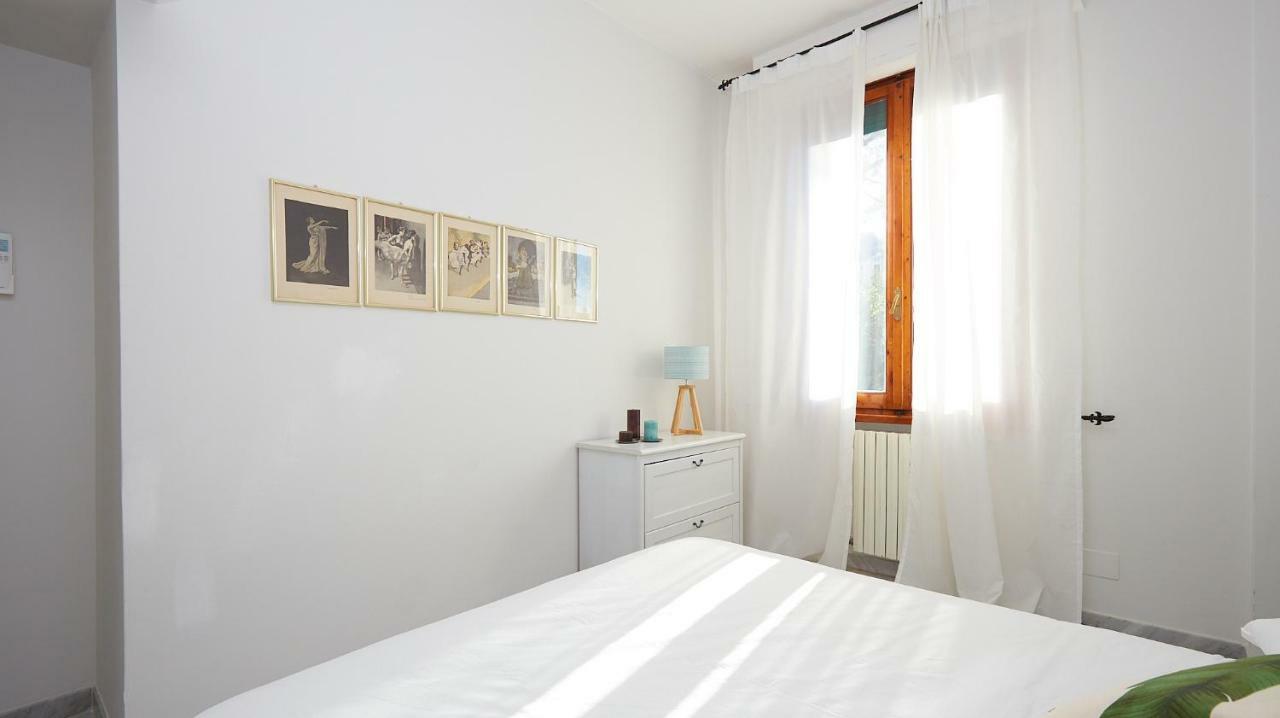 Casa Cosi - Beccaria Firenze