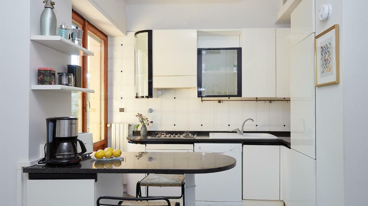 Appartamento Casa Cosi - Beccaria