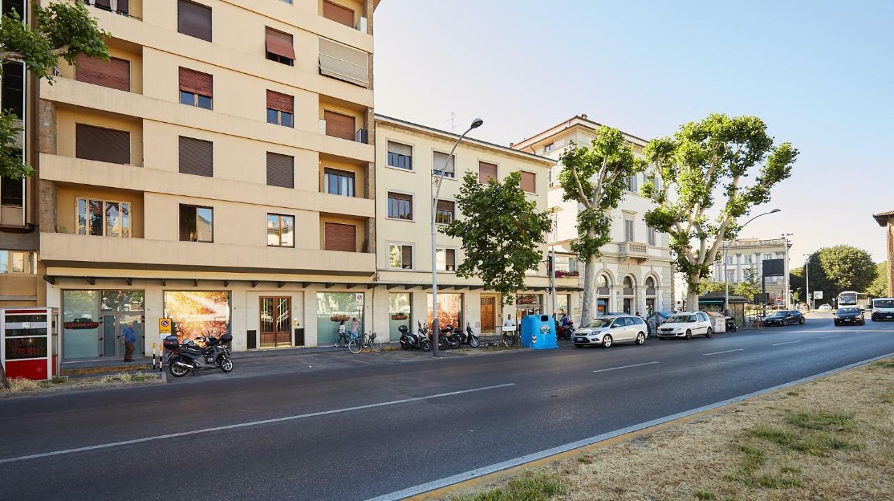Casa Cosi - Beccaria Appartamento