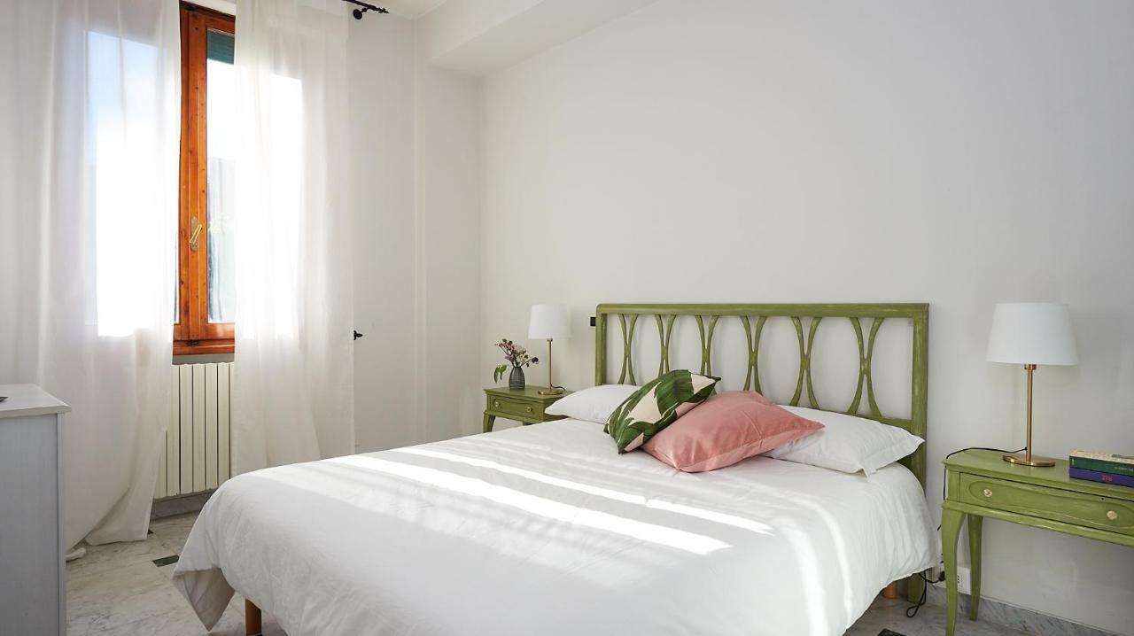 Casa Cosi - Beccaria Appartamento Firenze